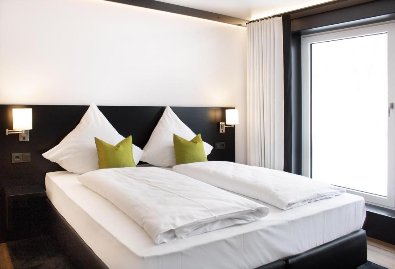 Ru Hotel By Wmm Hotels Rudolstadt Esterno foto