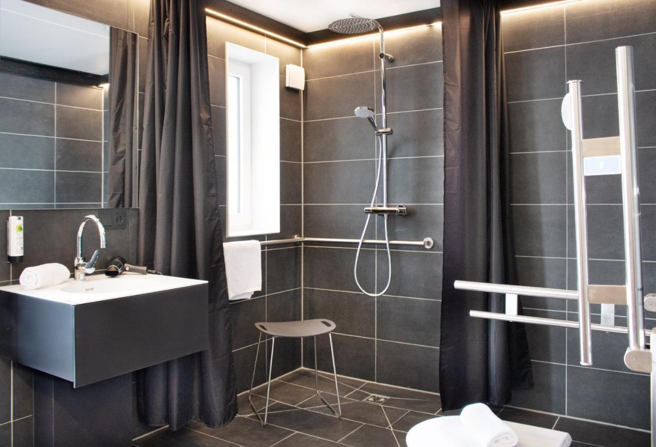 Ru Hotel By Wmm Hotels Rudolstadt Esterno foto
