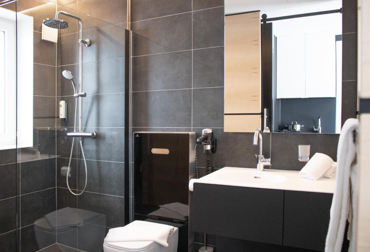 Ru Hotel By Wmm Hotels Rudolstadt Esterno foto